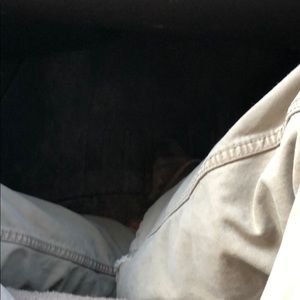 Meet your Posher, Codi